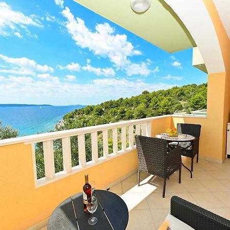 Vila Tatinja Trogir Bagian luar foto