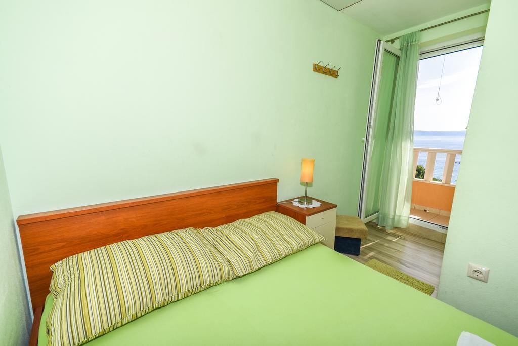 Vila Tatinja Trogir Bagian luar foto